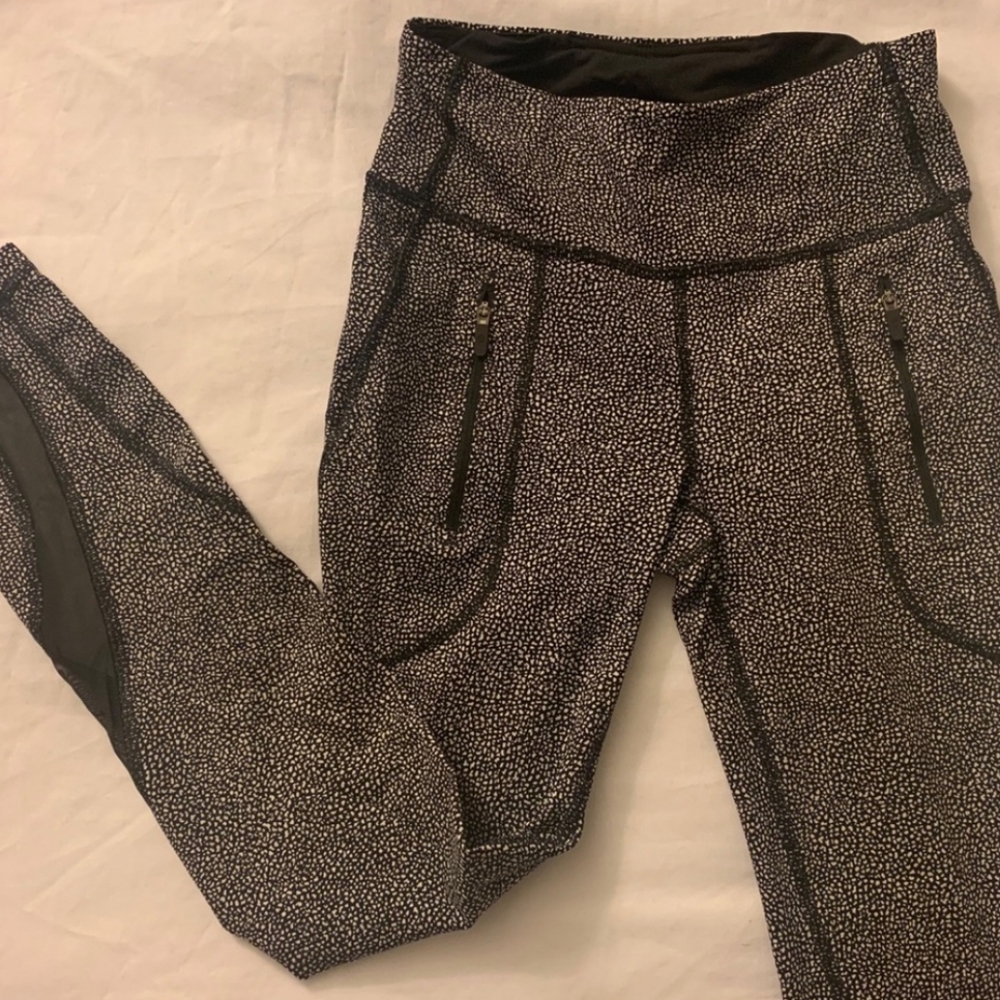 Lululemon Leggings!